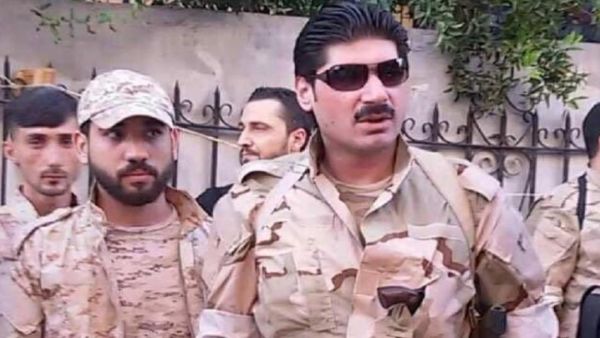 مليشيا "القاطرجي" الموالية للأسد تعمم على منتسبيها بالتطوع للقتال في اوكرانيا