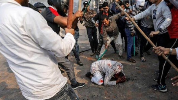 الهند تشن حملة اعتقالات واسعة في صفوف مسلمي كشمير