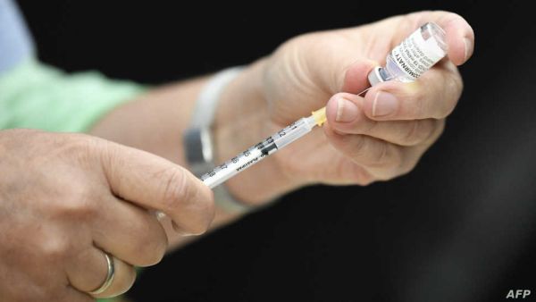 لجنة الأوبئة في الأردن توصي بجرعة ثالثة من لقاح كورونا