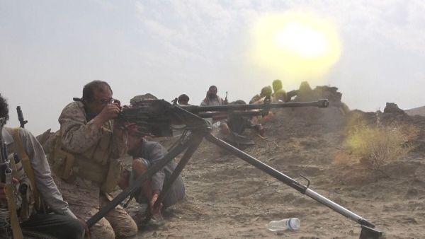 مقتل ضابط كبير في الجيش اليمني خلال معارك مأرب
