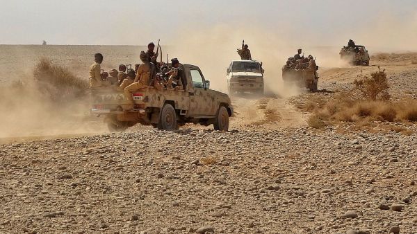 الجيش اليمني يؤكد تكبيد الحوثيين خسائر فادحة بمعارك مأرب