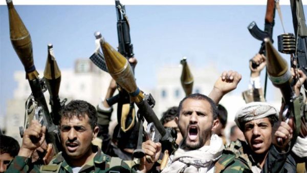 الحكومة اليمنية تدين الصمت الدولي إزاء حصار الحوثيين لآلاف المدنيين في مأرب