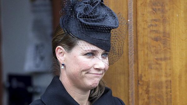 أميرة النرويج تعلن خطوبتها على مشعوذ أميركي