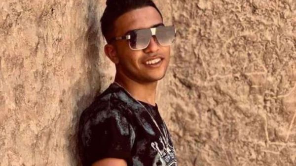 وثق الواقعة بفيديو مدته 120 ثانية.. انتحار نجم التيك توك المصري محمد رضا !