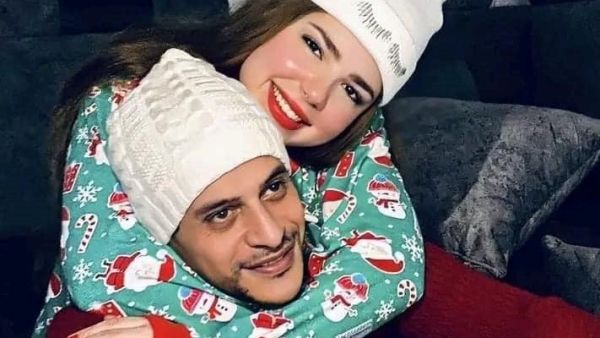 النيابة توقف مراسم دفن زوج البلوغر مريم جودة