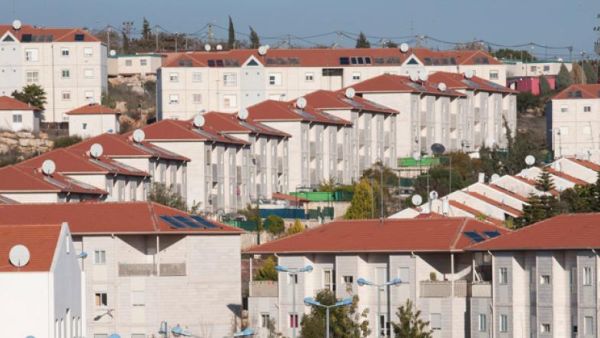 إسرائيل تصادق على بناء آلاف الوحدات الاستيطانية الجديدة في القدس