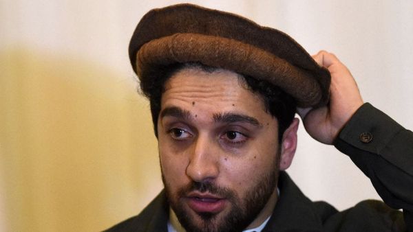 أحمد شاه مسعود