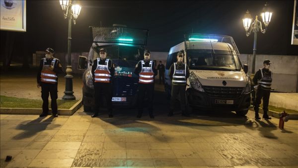 تفكيك "خلية إرهابية" مرتبطة بتنظيم داعش في المغرب