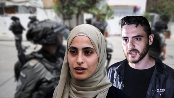 منى الكرد وشقيقها محمد بين الشخصيات الـ100 الأكثر تأثيرا في العالم