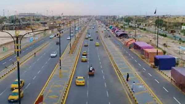 7 قتلى في اشتباك عشائري مسلح بمحافظة ميسان العراقية