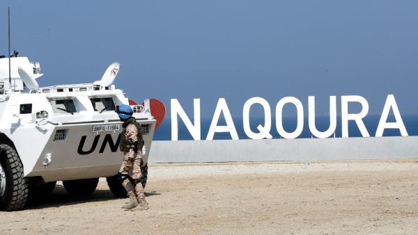 "المهمة أنجزت".. نصرالله يعتبر اتفاقية الترسيم مع إسرائيل انتصارا للبنان