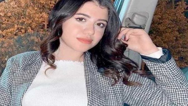 والد نيرة أشرف يطالب بإعدام قاتلها على الهواء مباشرة