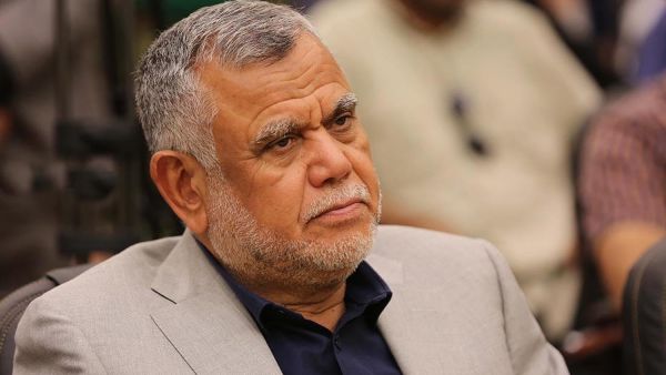 هادي العامري