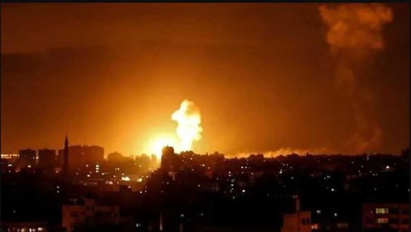 ايران: احتمال مقتل اسرائيليين في هجوم اربيل "مرتفع للغاية"