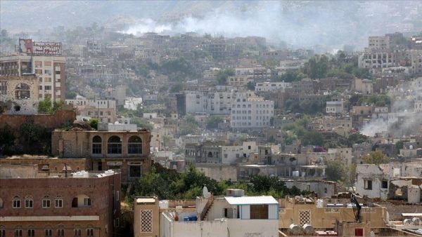 التحالف يواصل دك معاقل الحوثيين وواشنطن تستهدفهم بعقوبات جديدة