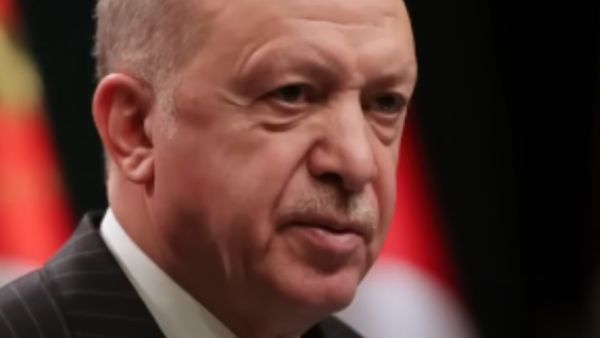اردوغان لبوتين: انشاء المنطقة الأمنية شمال سوريا أولوية تركية