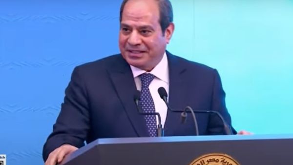 الافراج عن دفعة جديدة من المحبوسين احتياطيا في مصر