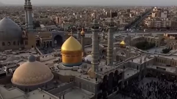 تسميم تلميذات مدارس قم 