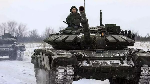 روسيا ستعتبر أي إطلاق صاروخي بمثابة هجوم نووي ضدها