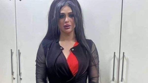 جوجو دعارة