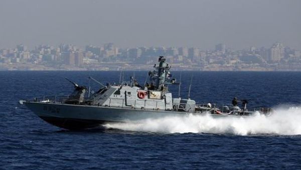 لبنان يتهم زوارق حربية إسرائيلية بخرق مياهه الإقليمية وتل أبيب تنفي