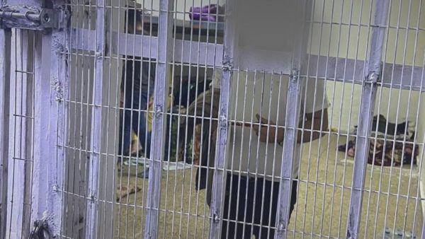 العراق.. توقيف متهم رئيسي بقضية أموال الضرائب أثناء محاولته الفرار خارج البلاد