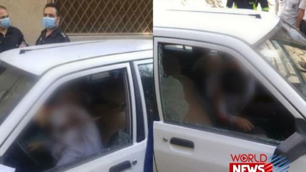 اغتيال ضابط بالحرس الثوري في طهران