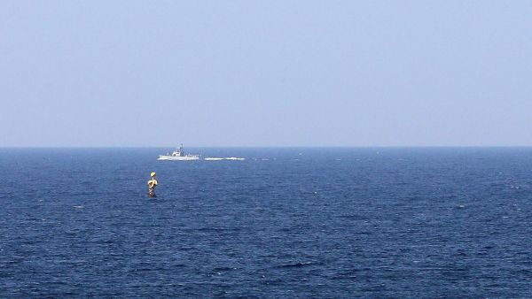 اتفاق الترسيم.. بايدن يهنئ ولبنان يطلب من توتال البدء فورا بإجراءات التنقيب