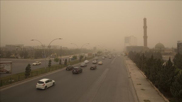 العراق