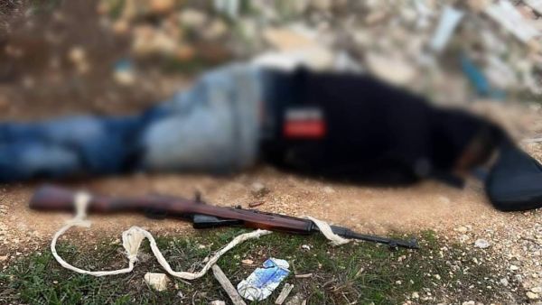 الجيش الاسرائيلي يقتل فلسطينيا بدعوى تنفيذه عملية إطلاق نار قرب رام الله 