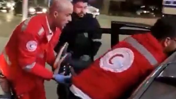 إصابة 50 فلسطينيا بمواجهات مع القوات الإسرائيلية في الضفة