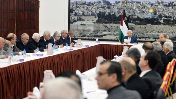 عباس يعتبر اغتيال أبو حميد جريمة حرب ويطلق حملة دولية لتوفير الحماية للفلسطينيين