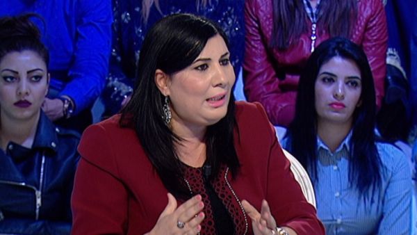 عبير موسى