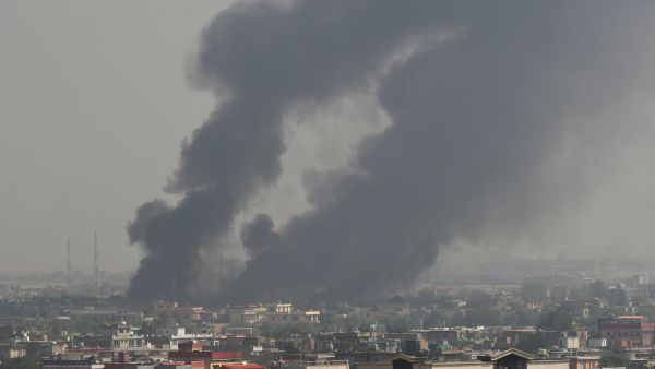 وتيرة هجمات طالبان لا تزال مرتفعة رغم اتفاق السلام مع واشنطن