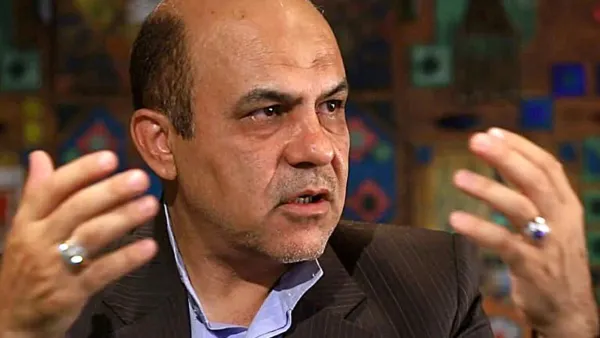 ايران: علي رضا اكبري لم يكن يوما نائبا لوزير الدفاع