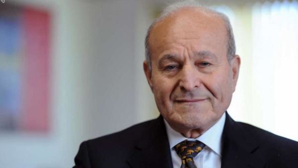 يسعد ربراب