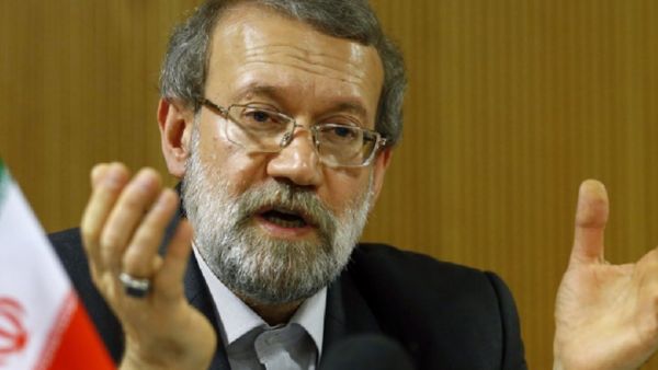 علي لاريجاني