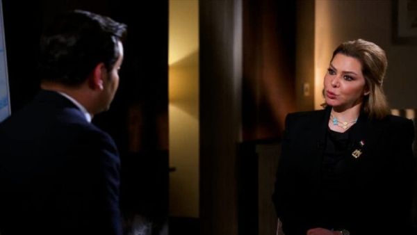 رغد: صدام حسين كان مخدرا لحظة اعتقاله ومات لا يملك مترا من أرض العراق