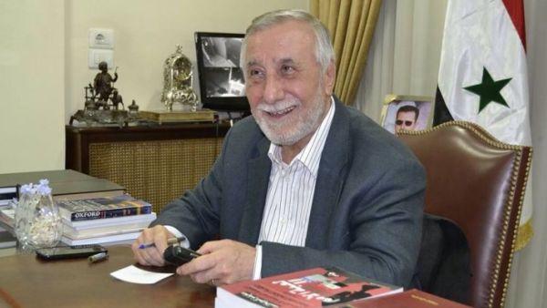 بهجت سليمان