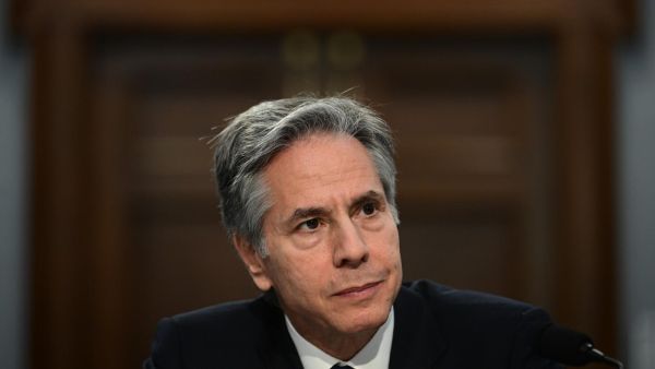 دول الخليج تشكو سموتريتش الى بلنيكن 