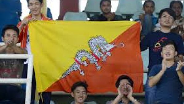 إسرائيل تعلن إقامة علاقات مع مملكة بوتان النائية