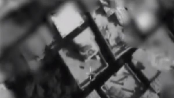 اسرائيل تعلن اغتيال قائد منظومة الصواريخ المضادة للدروع في حماس.. فيديو