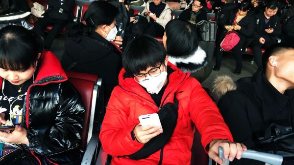 مخاوف من وباء مع ارتفاع عدد وفيات فيروس كورونا الجديد بالصين إلى 17