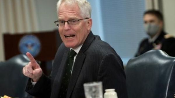 وزير الدفاع الأميركي بالوكالة الجديد كريستوفر ميلر