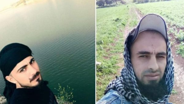 إسرائيل تطلق سراح أردنيين تسللا لحدودها الشهر الماضي