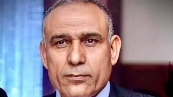 المستشار طاهر عبد الباري إبراهيم