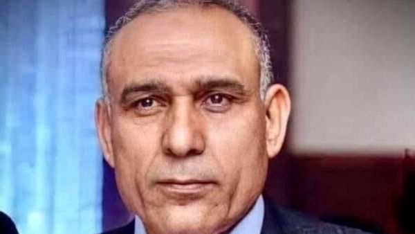 المستشار طاهر عبد الباري إبراهيم