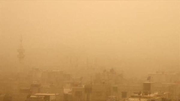 إغلاق 6 موانئ مصرية بسبب الأحوال الجوية