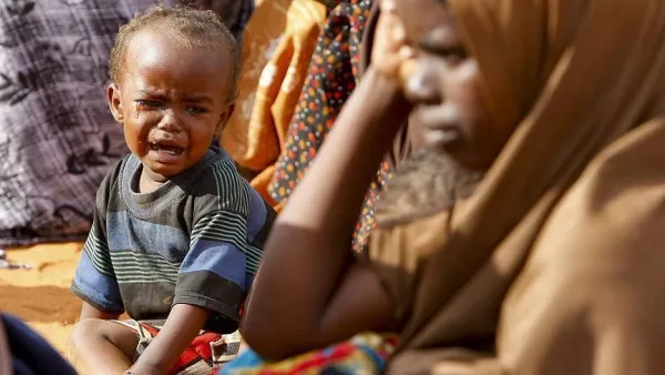 ارتفاع عدد اللاجئين الإثيوبيين الفارين للسودان إلى 30 ألفا