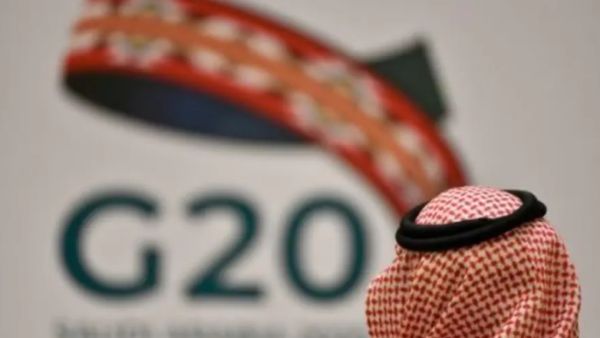 السعودية تستضيف قمة افتراضية لمجموعة العشرين في ظل الركود والوباء
